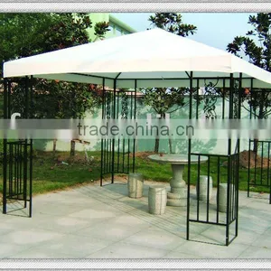 Metal Outdoor Canopy thumbnail-1