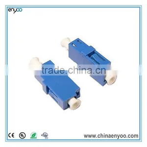 LC/LC Singlemode Simplex Fibre Optic Adapters thumbnail-1