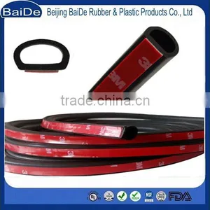Gold Supplier of Car Door Weatherstrip Seal thumbnail-5