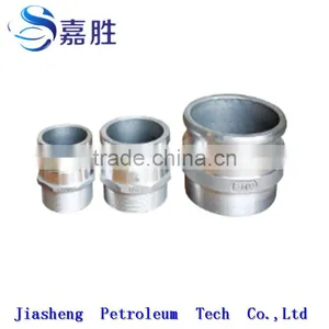 Quick Coupling Male Adapter Male Thread Type F thumbnail-3