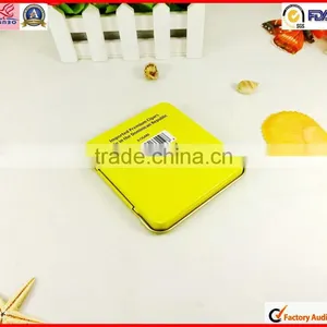 Factory Sale Custom High Quality Cigar Box Tin thumbnail-1