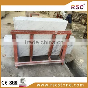 Carrera Marble Floor Tile Price Reconstituted Marble thumbnail-1