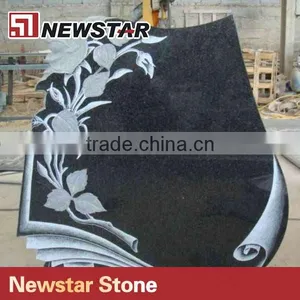 Newstar Chinese Granite Headstones thumbnail-5