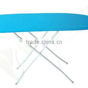Mesh Folding Ironing Board Folding Ironing Table thumbnail-1