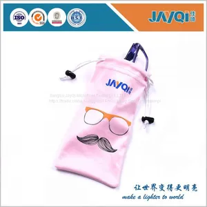 Sublimation Printing Microfiber Glasses Case thumbnail-1