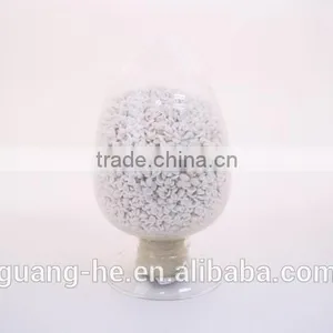 Injection Molding Grade Plastic Heat Resistant Pla Material thumbnail-3