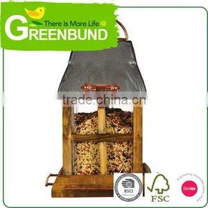 2017 Cedar Bird Feeder thumbnail-4