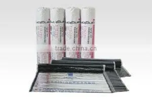 Aluminium Foil Waterproof Membrane thumbnail-1