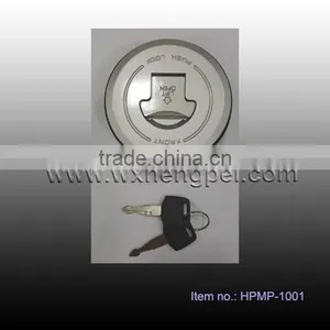 CBR125 Petrol Cap , CBR125 Fuel Cap , Motorcycle Fuel Cap thumbnail-1