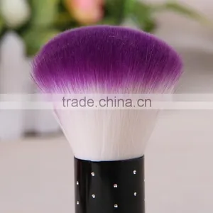 Wholesale Fashionable Face Brush Makeup Brushes Kabuki Brush Cosmetic Tool thumbnail-3