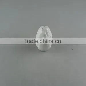 Cheap Wholesale Ceramic Salt and Pepper Shaker With Corn Shape thumbnail-1