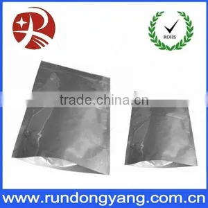 Free Design Hot Sale Aluminum Foil Bag for Packing/ Zipper Packing Bag thumbnail-1