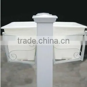 Fence Planter thumbnail-1
