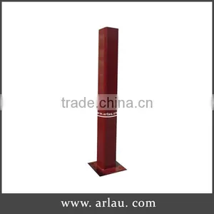 Arlau Security Bollard, Guardrail thumbnail-1
