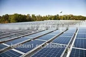 5000W High Tech Solar System Battery thumbnail-2