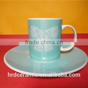 Hot Sale 2016 New Item European Style Wedding Cup Set thumbnail-1