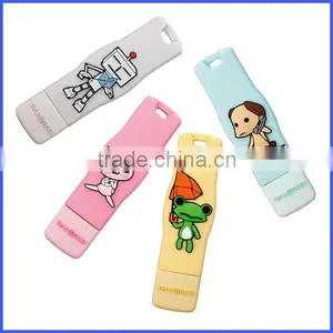 Rectangular Silicone USB Cover thumbnail-1