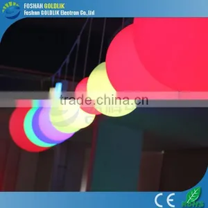 High Quality Led Outdoor and Indoor Haning Lamp Decoration for Bar and Stage thumbnail-6
