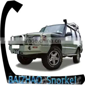 Land r Discovery 2 1999 Onwards Defender TD5 Turbo Snorkel thumbnail-3
