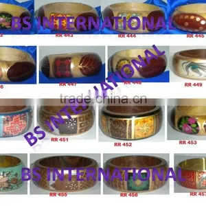 Fashion Jewellery Bangles thumbnail-4