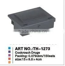 Promotional Plastic Mousetrap Box Mousetrap(TH1273) thumbnail-1