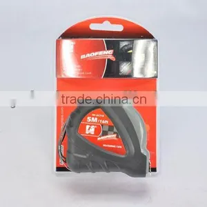 5M Stainless Steel Measuring Tape thumbnail-2