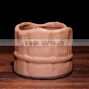 China Discount Handmade Flower Pot for Succulent Plants thumbnail-6