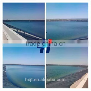 High Quality Hdpe Geomembrane for Pond Liner thumbnail-4