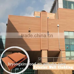 Environment Wall Panel Wpc Composite Materials thumbnail-6