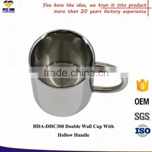 ODM and OEM 300 ML Coffee Mug Promotion thumbnail-4