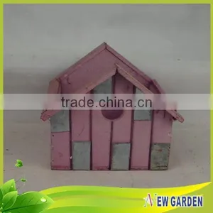 Newgarden High Grade Best Selling Products Wooden Flower Pot Planter thumbnail-2