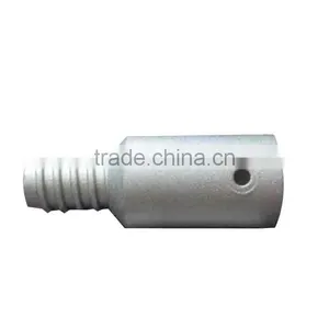 Heavy Duty 3m Aluminium Telescopic Water Fed Window Van Car Truck Wash Brush New 150046 thumbnail-3