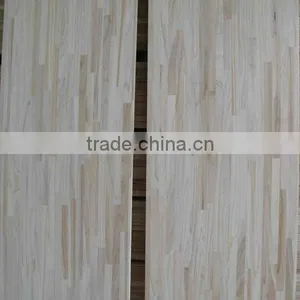 Low Price Paulownia Coffin Board thumbnail-4