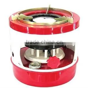 2608# Longfei Brand Kerosene Stove thumbnail-1
