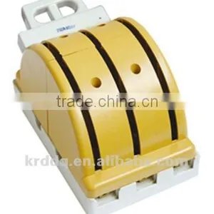 3P 100A Porcelain Knife Switch thumbnail-1