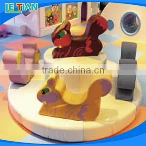 Wholesale Custom Indoor Play Castle thumbnail-1