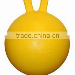 New Design Eco-friendly Plastic Pet Dog Ball thumbnail-2