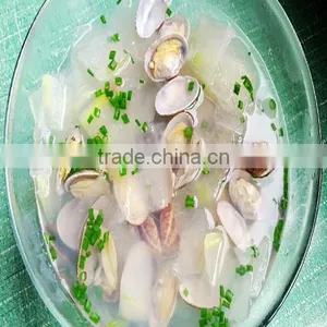 Nature Flavor Clams in V-Pack thumbnail-1