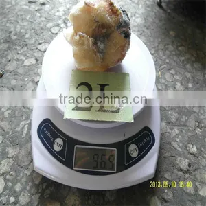 Best Season Cooking Iqf Conch Shell Jewelry thumbnail-1