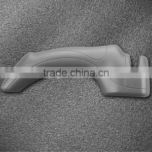 Ceramic Rod Tungsten Steel Camp Pocket Kitchen Knife Sharpener Tool thumbnail-1