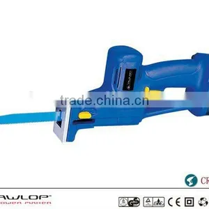 19mm Stroke 12V-18V Cordless Reciprocating Saw thumbnail-1