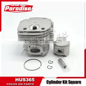 Good Chainsaw Machine HUS365 Saw Parts Cylinder Assembly thumbnail-1