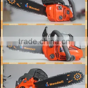 Chain Saw 2500 thumbnail-1