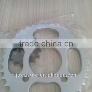 REAR SPROCKET/INNER SPROCKET FOR MOTORCYLE FROM CHINA thumbnail-4