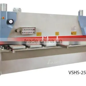 Widely Used Hydraulic Metal Cutting Shear thumbnail-1