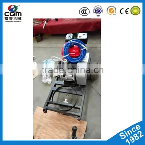 Road Marking Machine, Road Lining Machine thumbnail-6