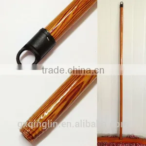 Best Selling Products Broom Tick Eucalyptus Material PVC Coated Wood Handle in India thumbnail-3