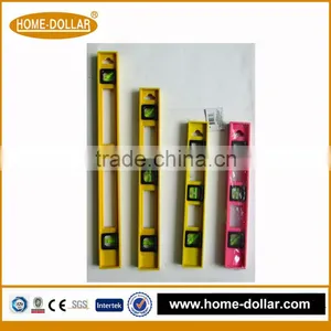 High Quality 16" Heavy Duty Level Gauge thumbnail-2