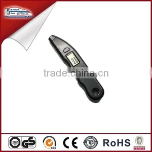 Auto Digital Tire Pressure Gauge thumbnail-1