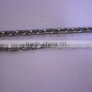 Galvanized Chain/Tyre Protection Chains/Anchor Chain Manufacture thumbnail-4